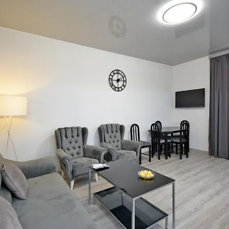 Красивая Квартира На Комитас 55 Yerevan Exterior photo