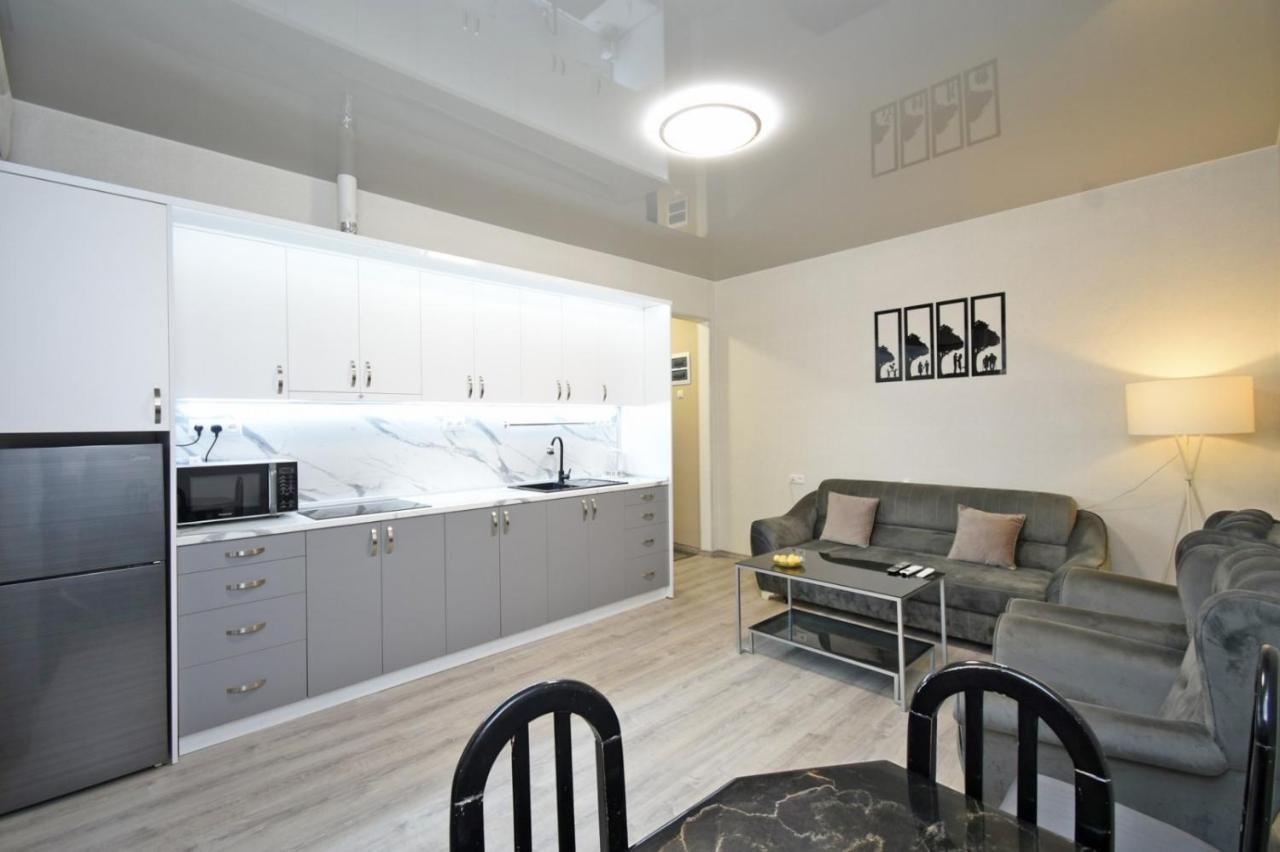 красивая на комитас 55 Apartment *