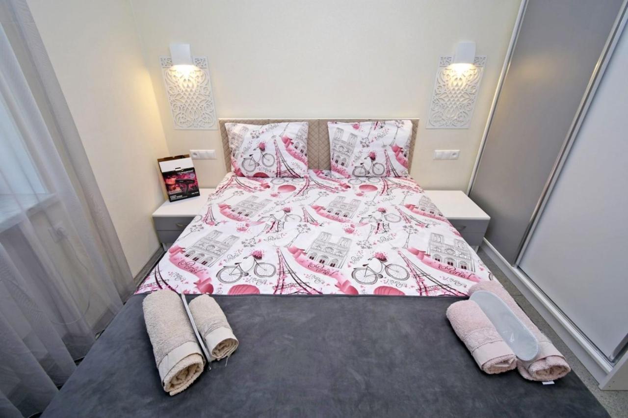Apartment красивая на комитас 55 Erivan