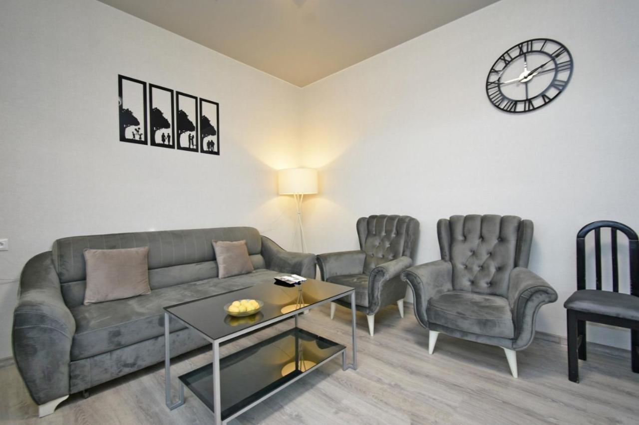 Apartment красивая на комитас 55 Erivan