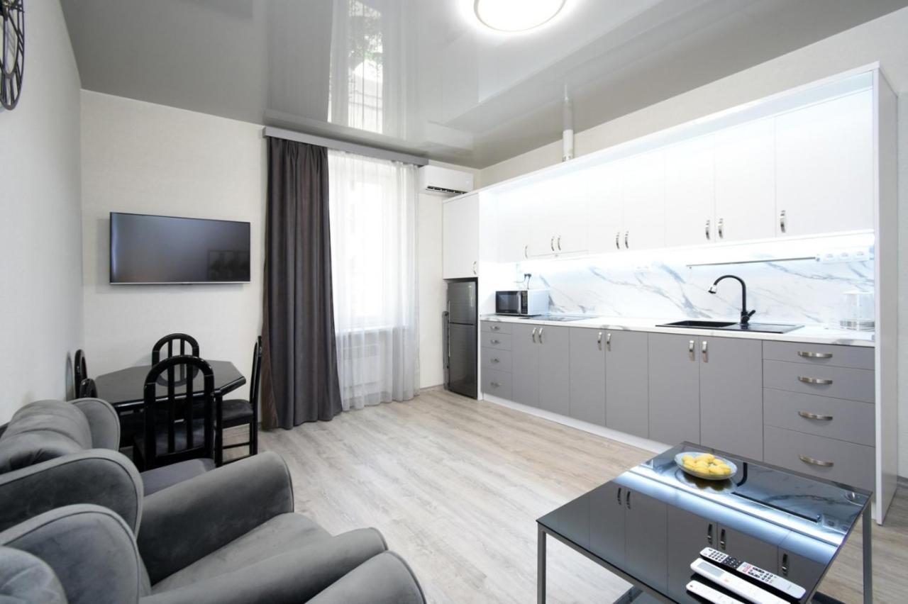 красивая на комитас 55 Apartment