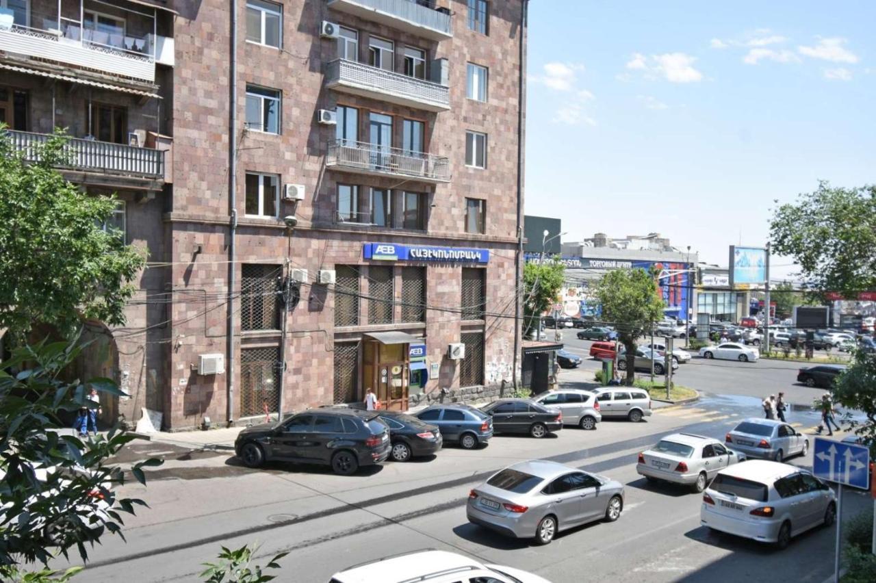красивая на комитас 55