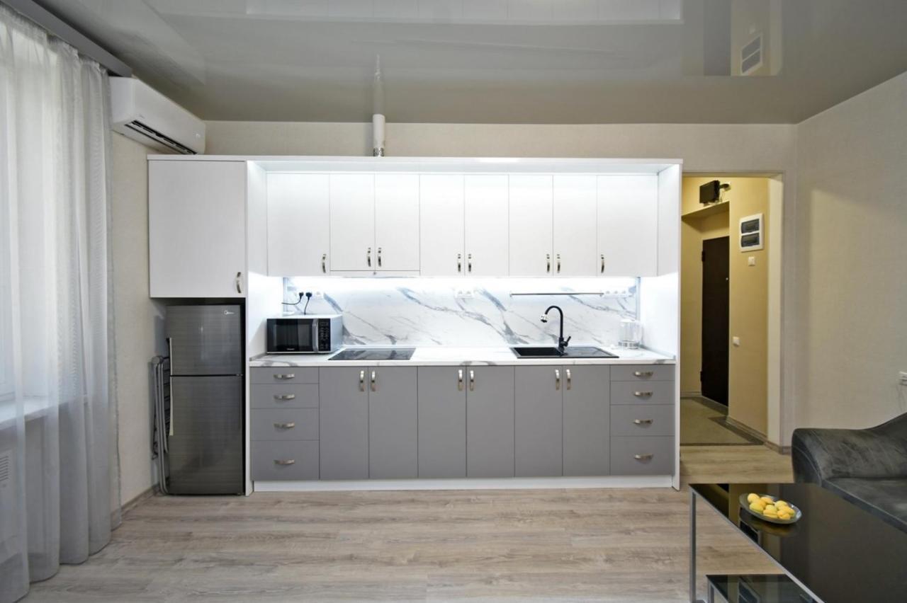 Apartment красивая на комитас 55 *