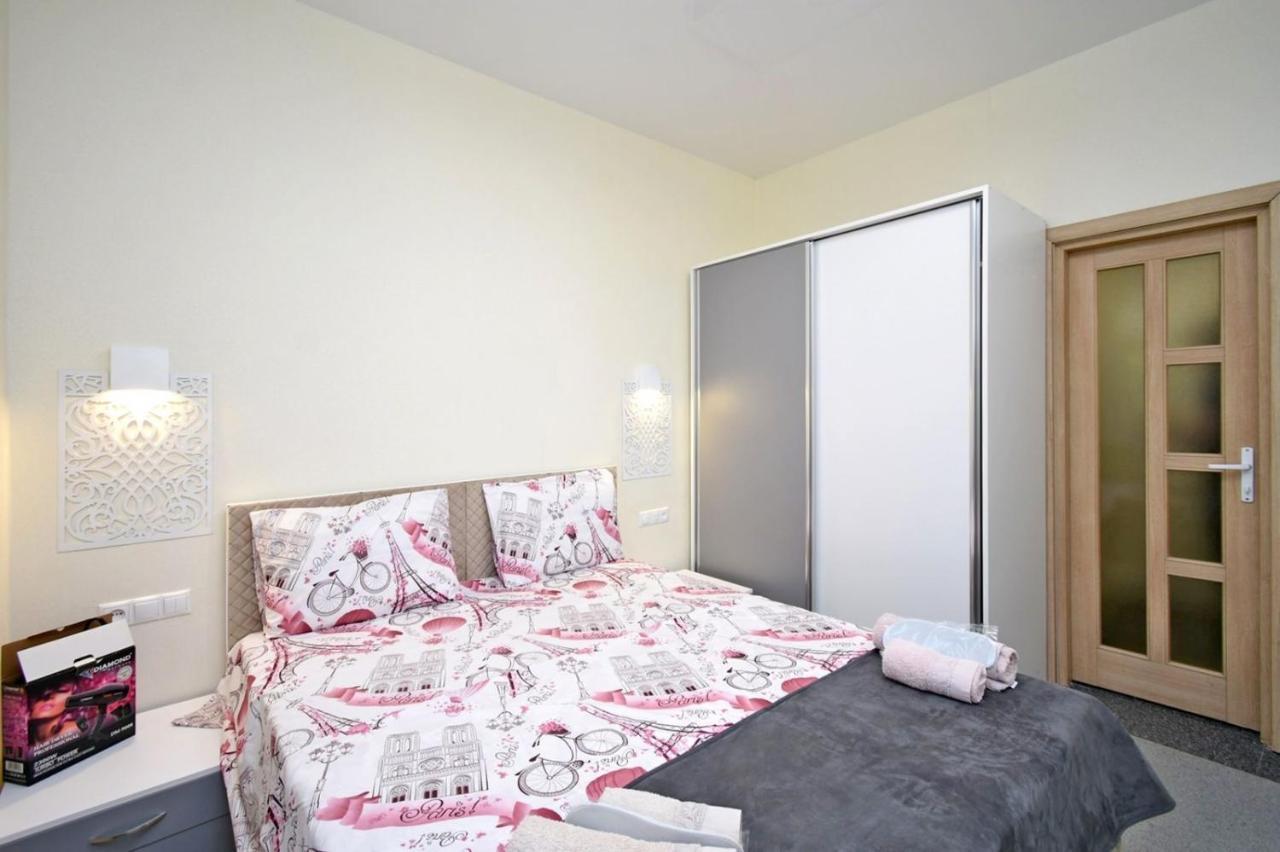 Apartment красивая на комитас 55 Yerevan