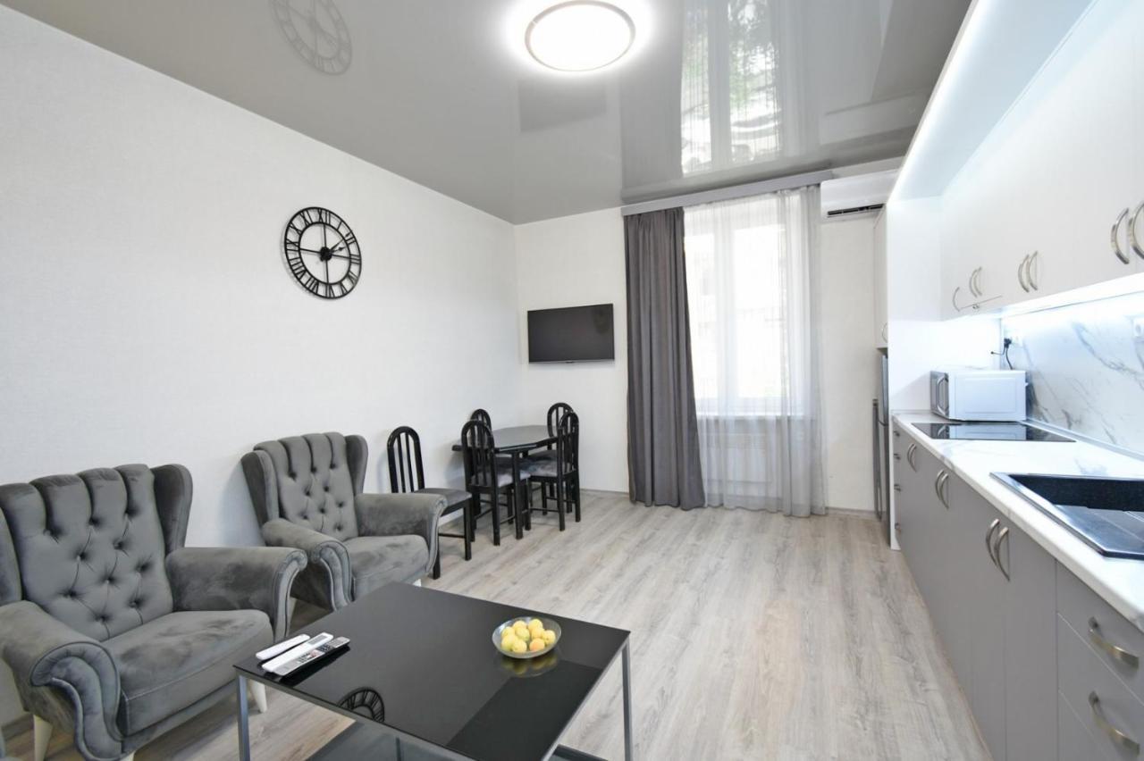красивая на комитас 55 Apartment *