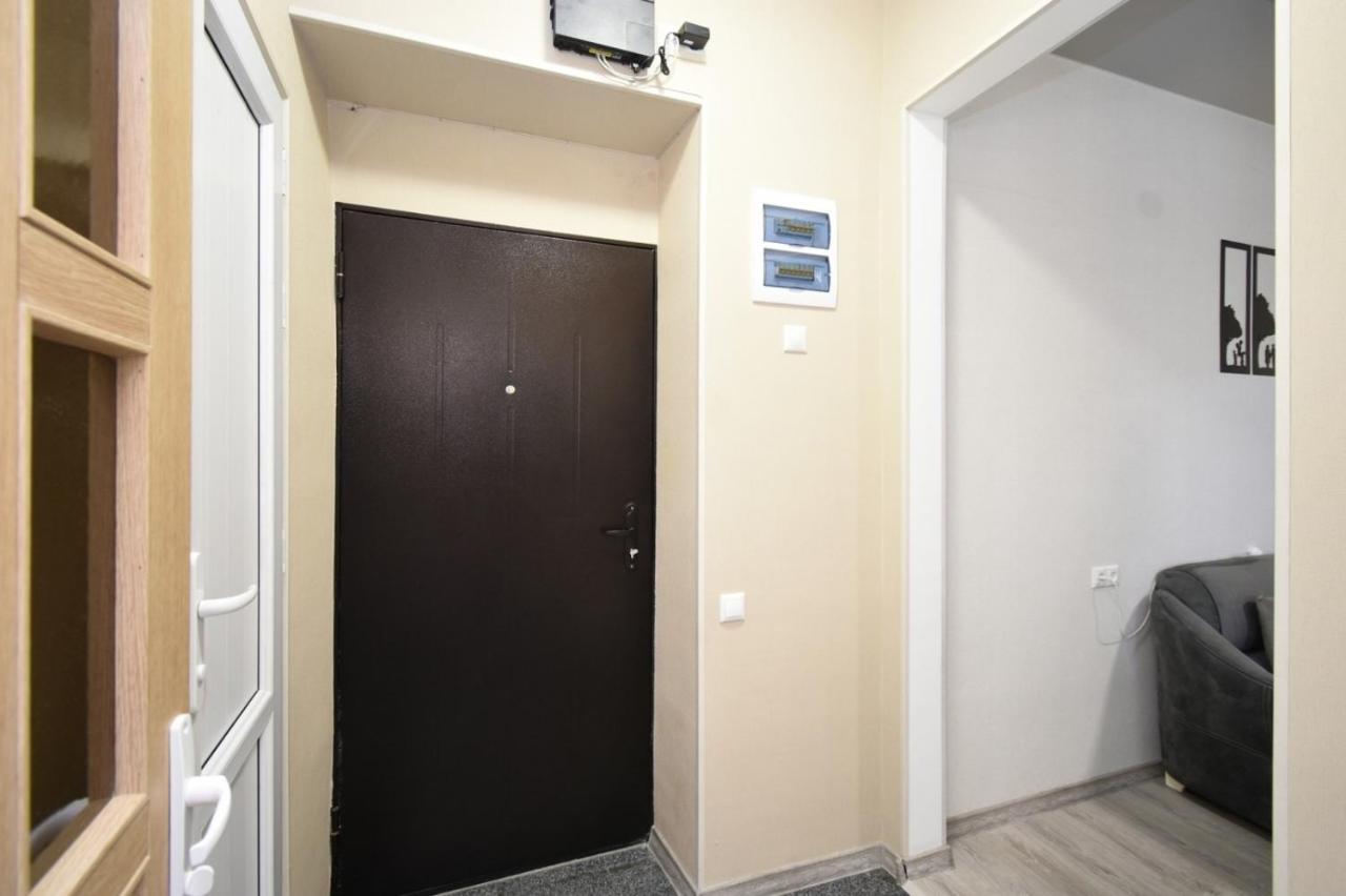 Apartment красивая на комитас 55